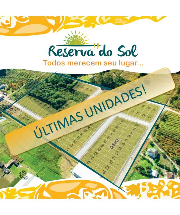 Reserva do Sol